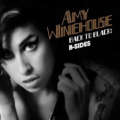 back to black lyrics amy